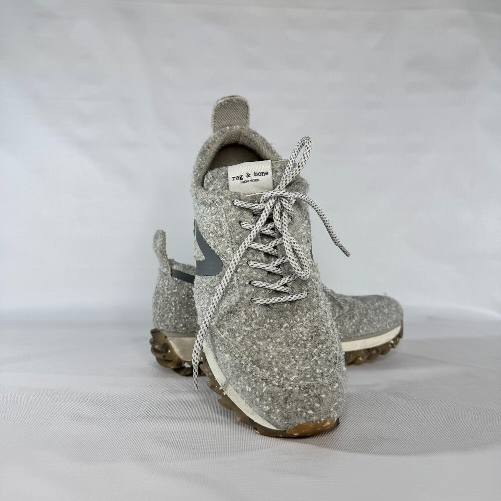 Rag & Bone Retro Runner Sneakers - Multi Melange